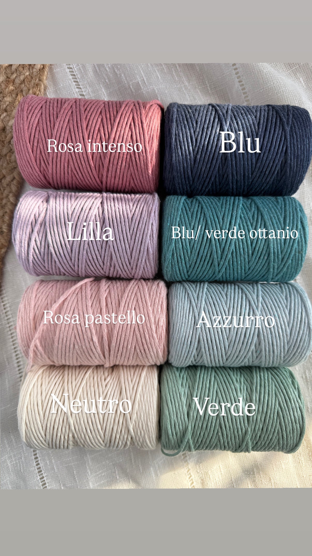 Arcobaleno