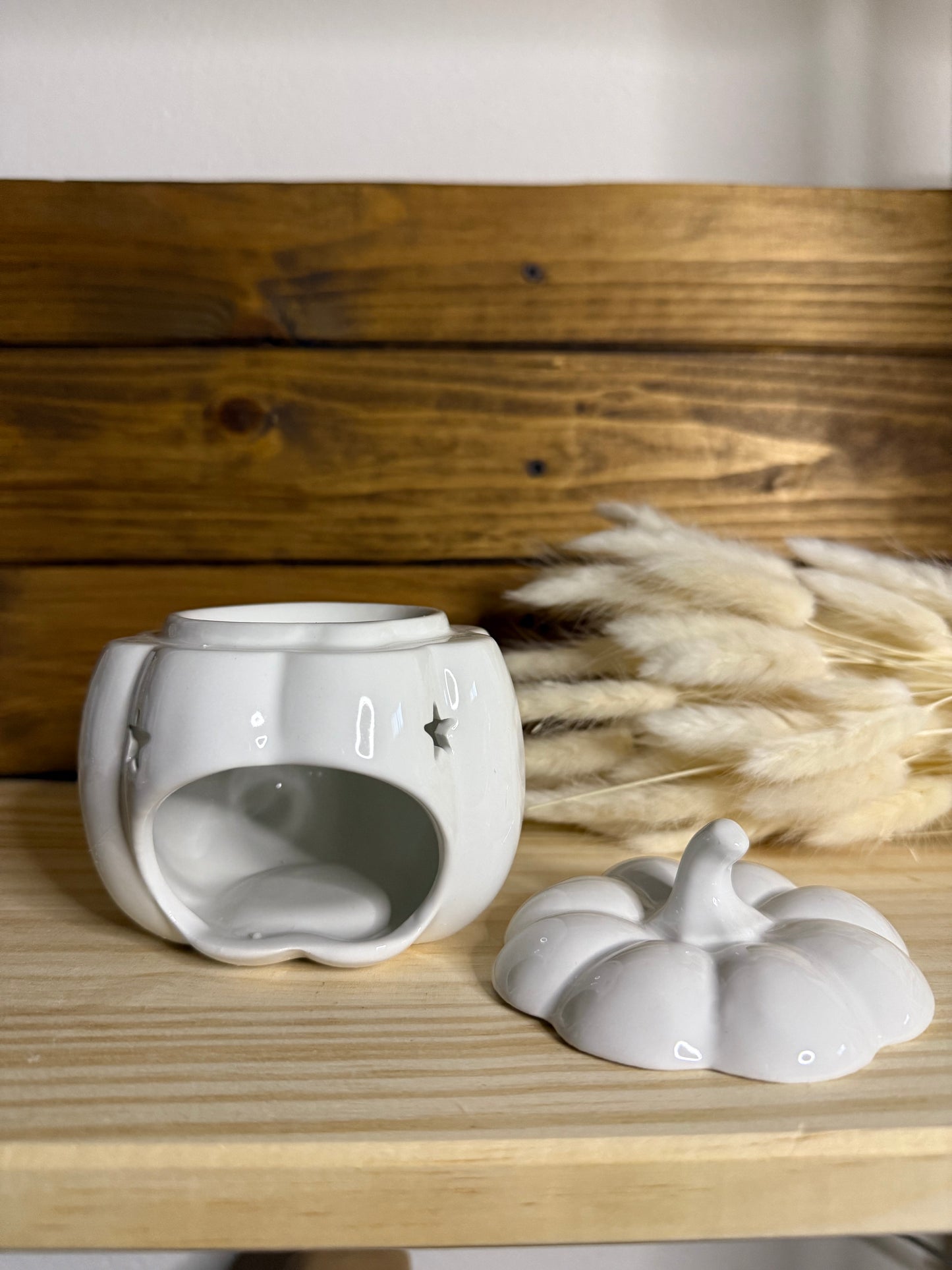 Bruciatore ' Zucchetta '