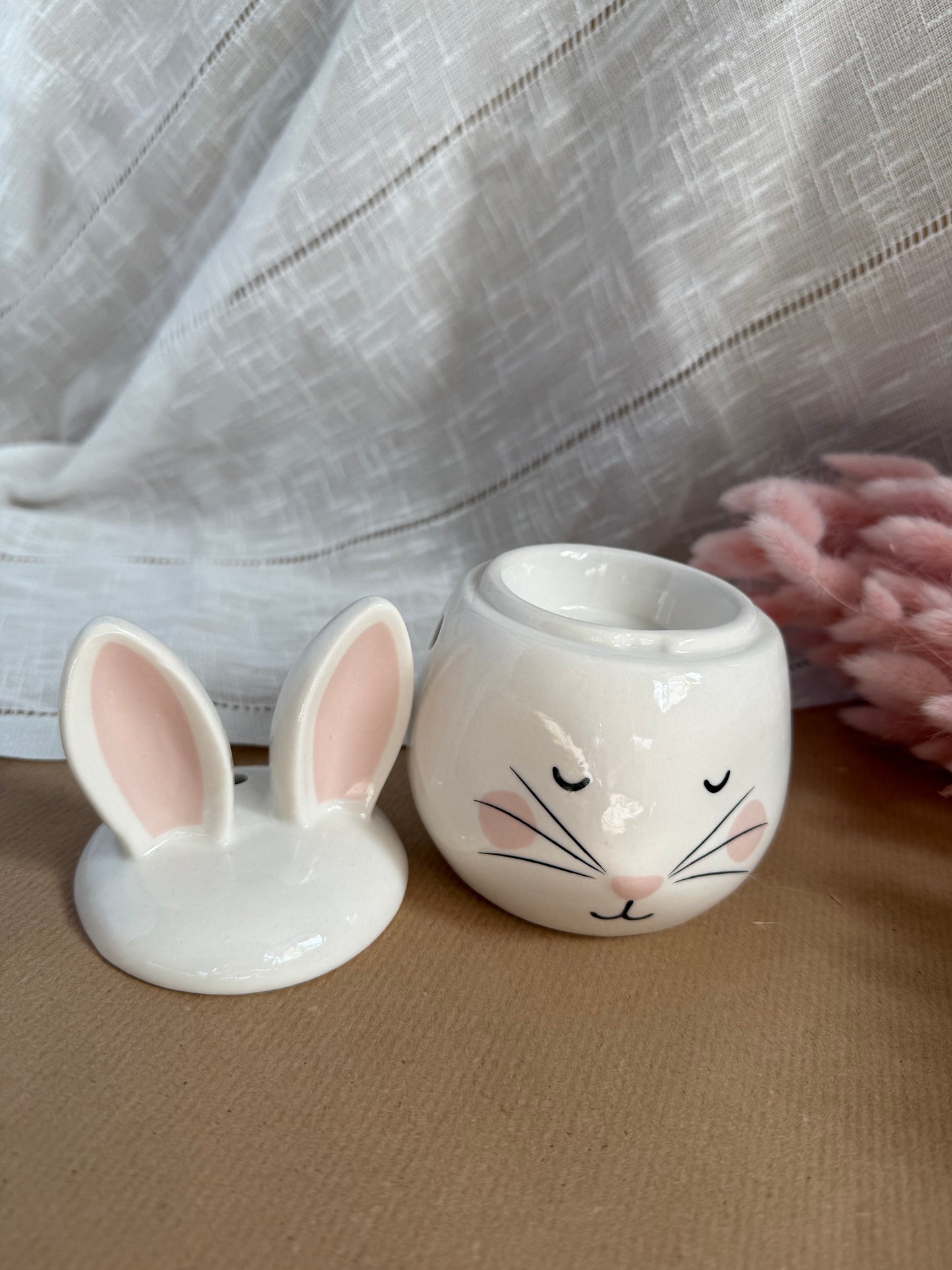 Bruciatore Coniglietto