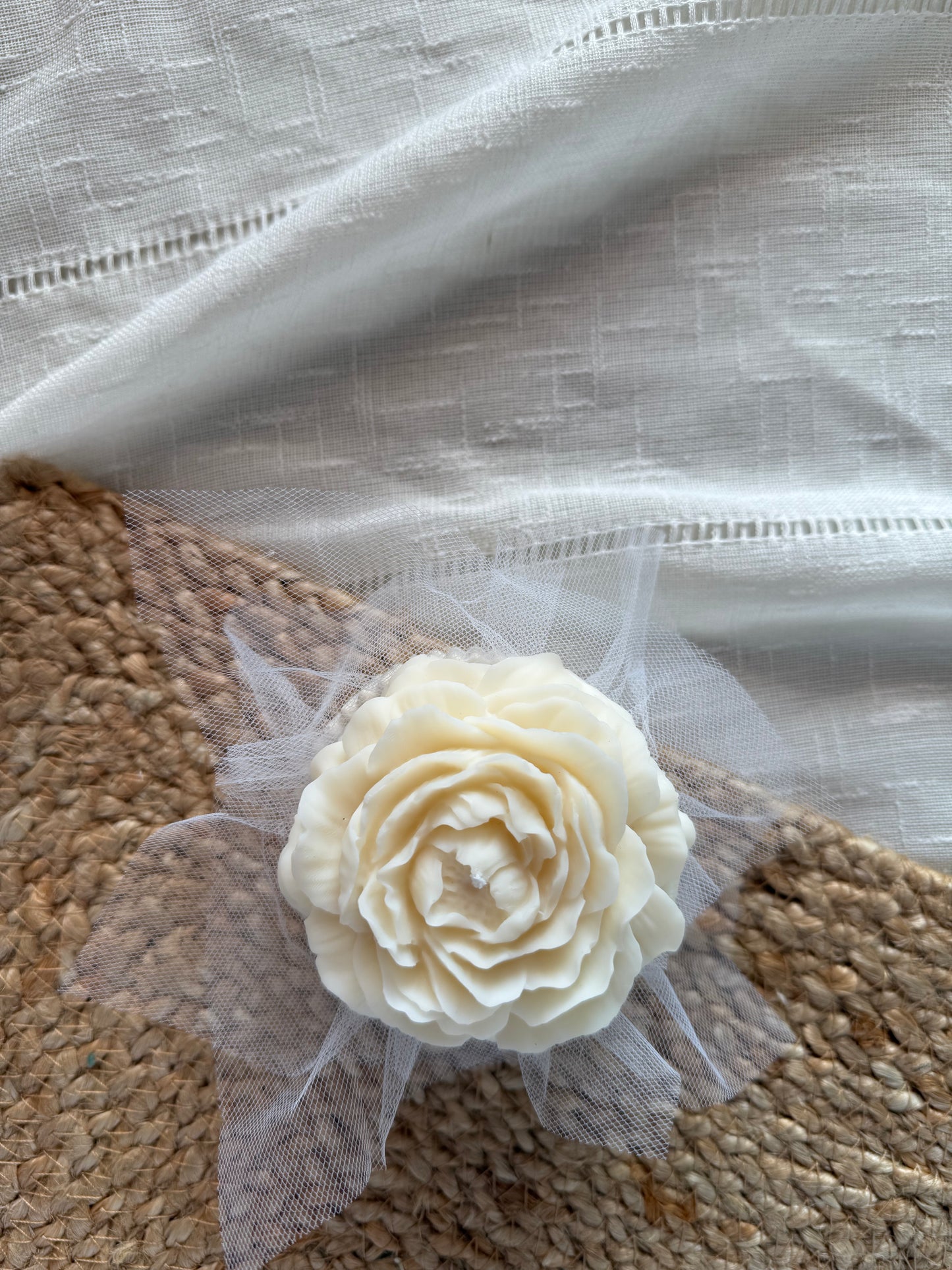 Bouquet baby