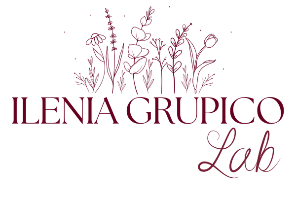 Ilenia Grupico Lab