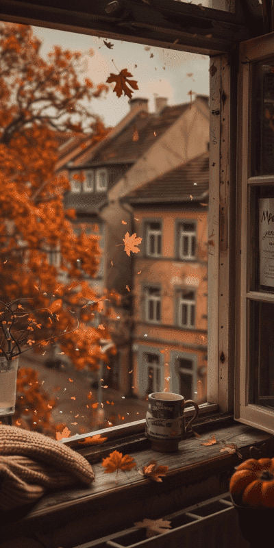 'Cozy Autumn'
