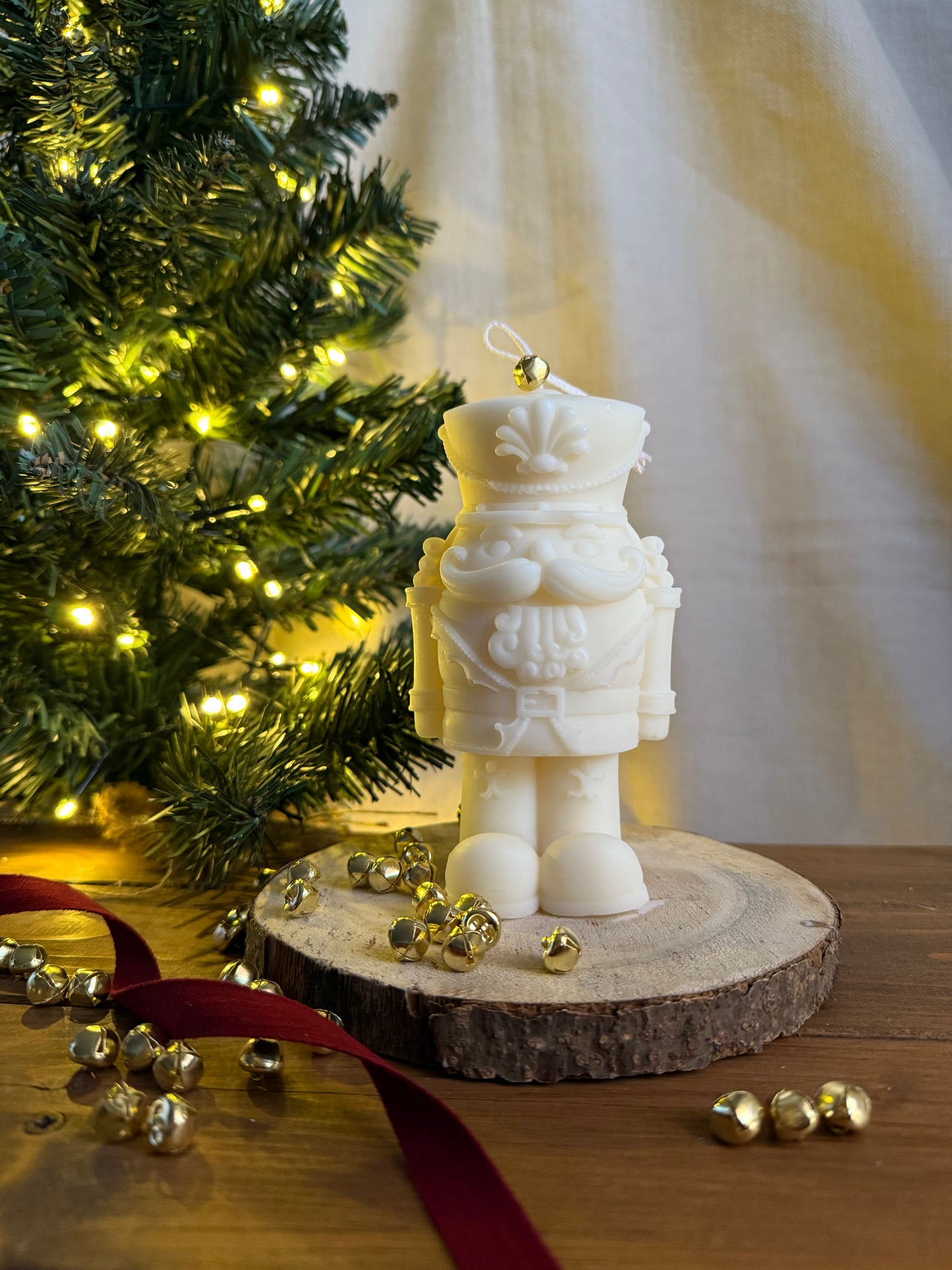 Schiaccianoci / Soldatino