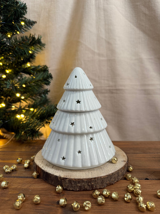 Bruciatore 'Albero'