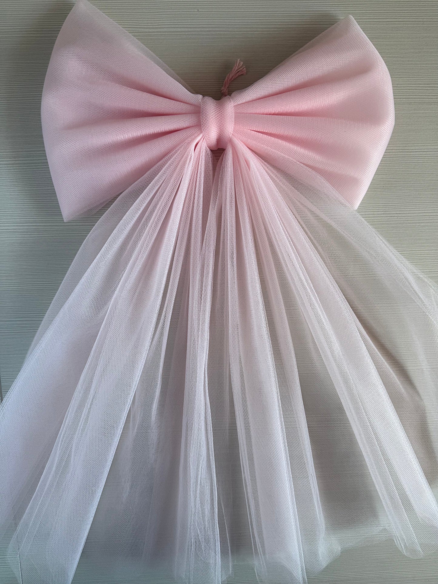 Fiocco nascita con nome o decori appesi