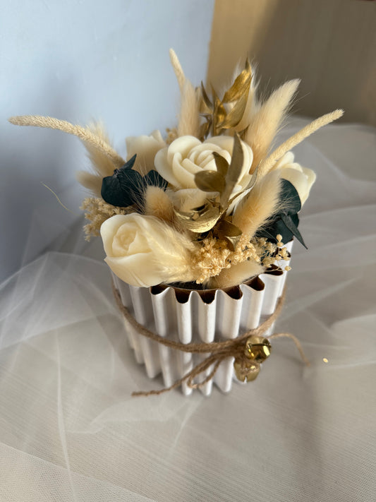 Bouquet eterno profumato