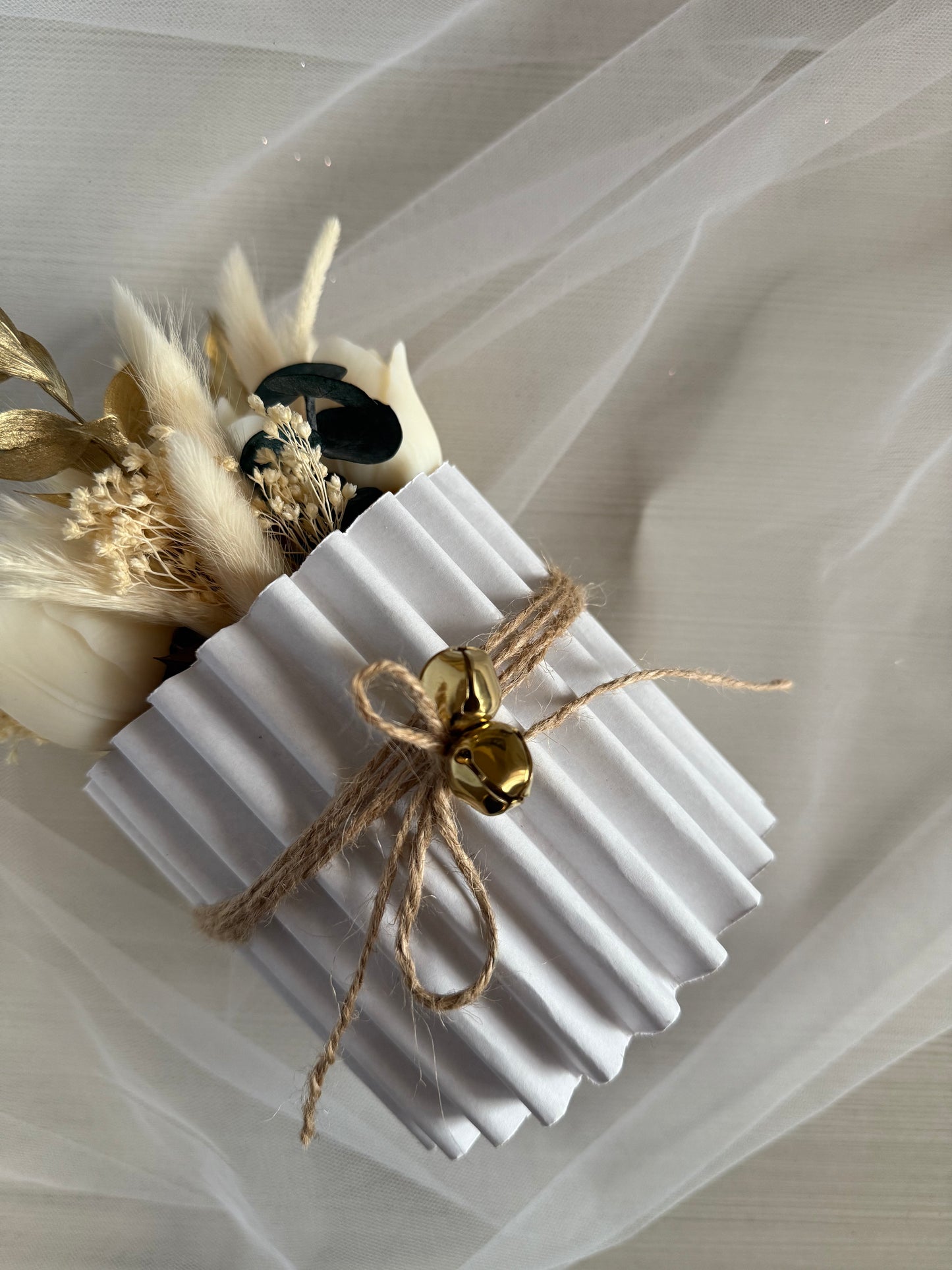 Bouquet eterno profumato