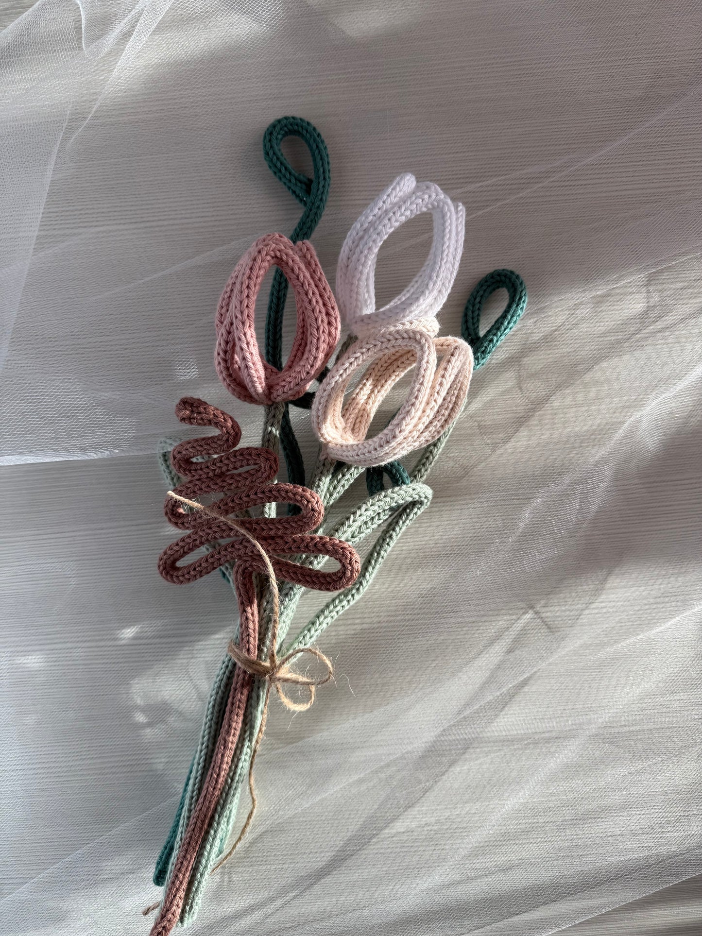FIORI ETERNI
