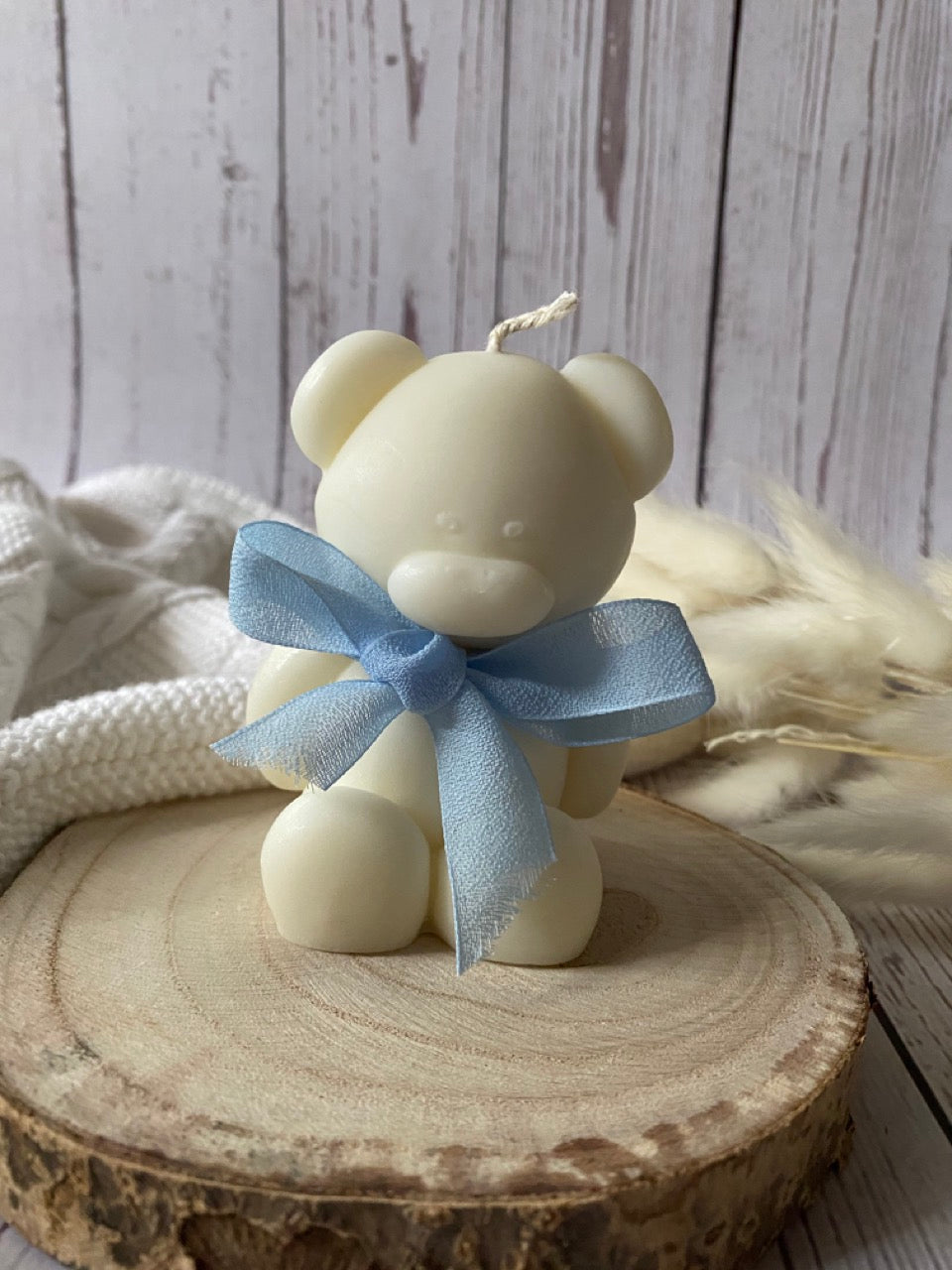 TEDDY BABY - Ilenia Grupico Lab